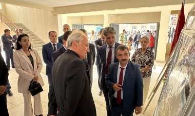 فاس تحتضن انطلاقة الموسم الدراسي 2025-2026 بحضور الوزير محمد سعد برادة