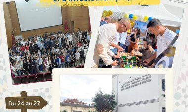 Entre rigueur académique et ouverture au monde, l’ENCG de l’USMBA de Fès trace sa voie