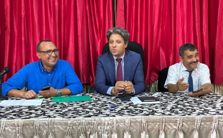 AREF Fès Meknès: une rentrée scolaire sous le signe de la reconnaissance et de l’engagement