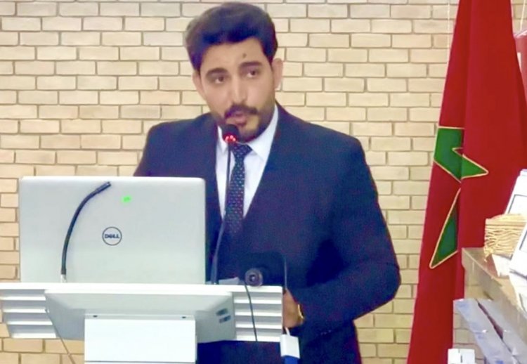 E-dirham et gouvernance numérique : vers une administration  équitable au Maroc