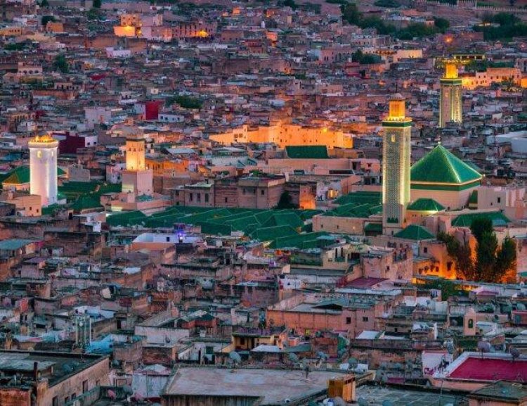 À Fès, un coup d’arrêt salutaire porté à un réseau de trafic de drogues