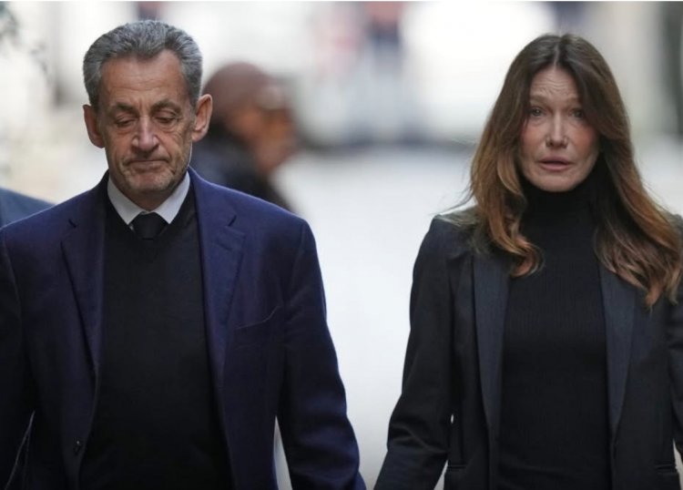 Un homme tombe, un couple résiste : la force du lien quand tout s’effondre