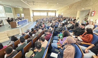 À la FSJES de Fès, une journée hors norme : deux événements simultanés consacrent une rentrée universitaire d’audace et d’innovation