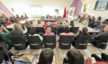 À Fès, une alliance pour l’avenir : quand l’innovation numérique rencontre l’engagement citoyen