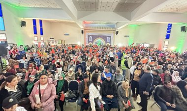 فاس تستعيد نبض الوحدة… حين تتحوّل ندوة وطنية إلى درس جماعي في الوعي بقضية الصحراء