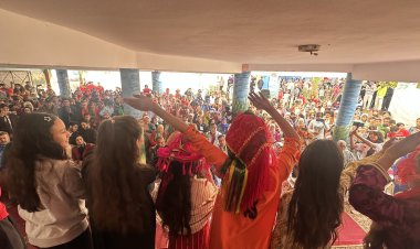 Au collège An-Nassim de Fès, un souffle nouveau : quand l’établissement s’ouvre, le quartier répond