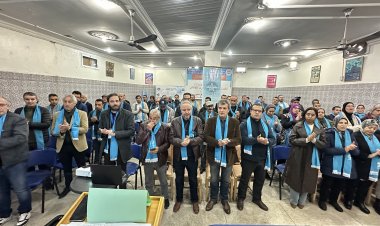 À Fès, l’UMT confirme sa dynamique : le renouvellement du bureau des Mérinides consacre l’unité syndicale au service de l’école publique