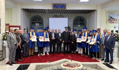 فاس: حين يحتفي الأمن الوطني بأبنائه ورجاله، يصبح التفوق امتداداً لروح الوفاء