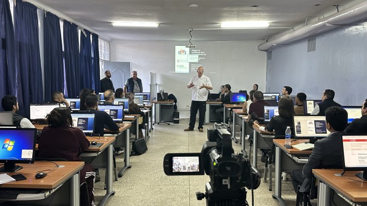 Au cœur de la réflexion didactique : RONVEAUX et le CREDIF en synergie