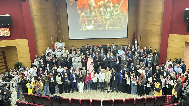 فاس تحتفي بذاكرتها الوطنية والجامعية: نصف قرن من المسيرة الخضراء ونصف قرن من إشعاع جامعة سيدي محمد بن عبد الله