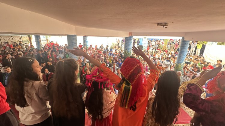 Au collège An-Nassim de Fès, un souffle nouveau : quand l’établissement s’ouvre, le quartier répond