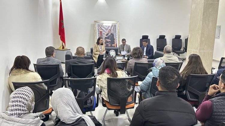 حين تتحوّل الجامعة إلى مرآة لتحوّلات المجتمع: تقديم كتاب “دراسات نسائية” في صرح متحف العلوم