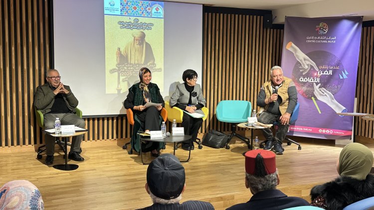 منتدى جواهر فاس يحتفي بالحكاية الشعبية في ملتقى جهوي احتضنه مركز إكليل