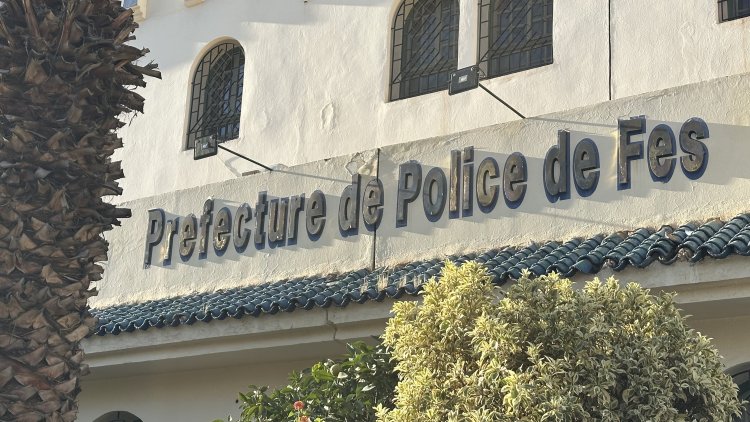 À Fès, la Sûreté nationale unit les générations : hommage aux retraités, célébration de jeunes talents