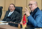Coopération USMBA – CRMEF Fès-Meknès : un partenariat stratégique au service de la formation et de la recherche