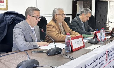 À Dhar El Mehraz : Khair-Eddine repensé, relu, réentendu