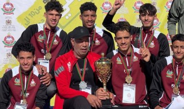 À Agadir, la course discrète d’une excellence scolaire venue de Fès-Meknès