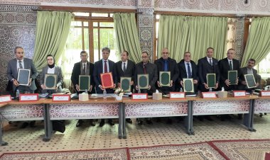 فاس–مكناس: الأكاديمية التي اختارت مواجهة الأرقام أمام الصحافة