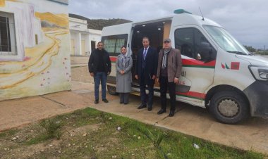 À Taounate, la carte d’identité vient aux lycées : un pas concret vers l’égalité des chances