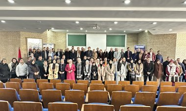 خميس التوعية : مقاربة علمية قانونية في مواجهة البوفا بالمغرب، في إطار شراكة بين المرصدين الوطني والجهوي للإجرام