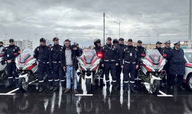 فاس تستقبل ليلة رأس السنة بيقظة احترافية تُعيد الطمأنينة وتؤكد صورة المدينة كوجهة آمنة