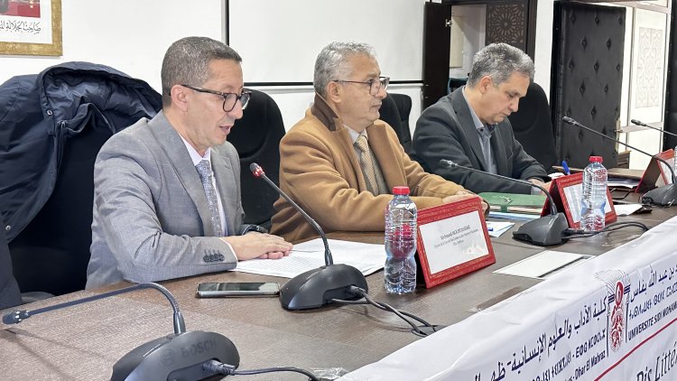 À Dhar El Mehraz : Khair-Eddine repensé, relu, réentendu