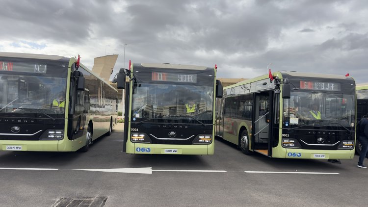 La promesse tenue d’un transport universitaire enfin à l’écoute des étudiants de l’USMBA de Fès