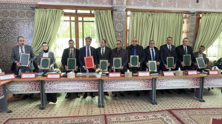 فاس–مكناس: الأكاديمية التي اختارت مواجهة الأرقام أمام الصحافة