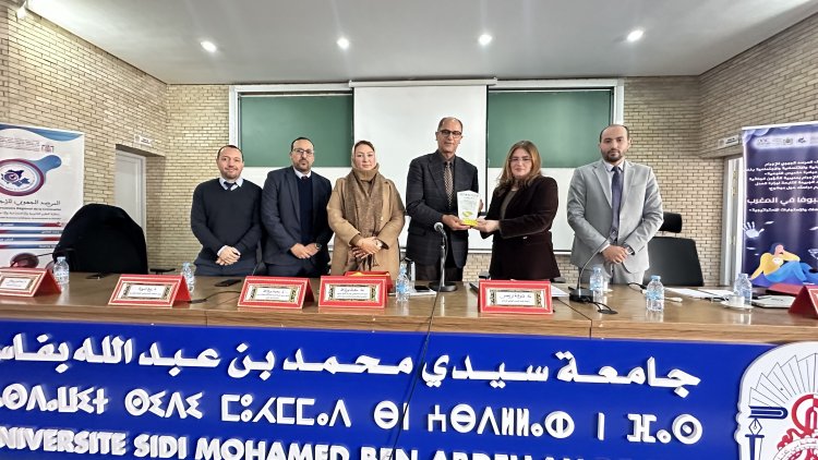 Bouffa à Fès, la Faculté de droit, l’ONC et l’ORC font du savoir un levier de prévention