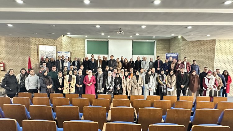 خميس التوعية : مقاربة علمية قانونية في مواجهة البوفا بالمغرب، في إطار شراكة بين المرصدين الوطني والجهوي للإجرام