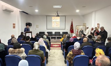 ندوة وطنية بالمدرسة العليا للأساتذة بفاس تناقش موقع الأمازيغية في الوحدة الترابية