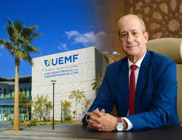 Euromed de Fès, treize ans d’audace et de patience