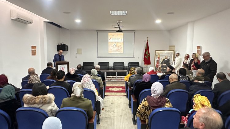 ندوة وطنية بالمدرسة العليا للأساتذة بفاس تناقش موقع الأمازيغية في الوحدة الترابية