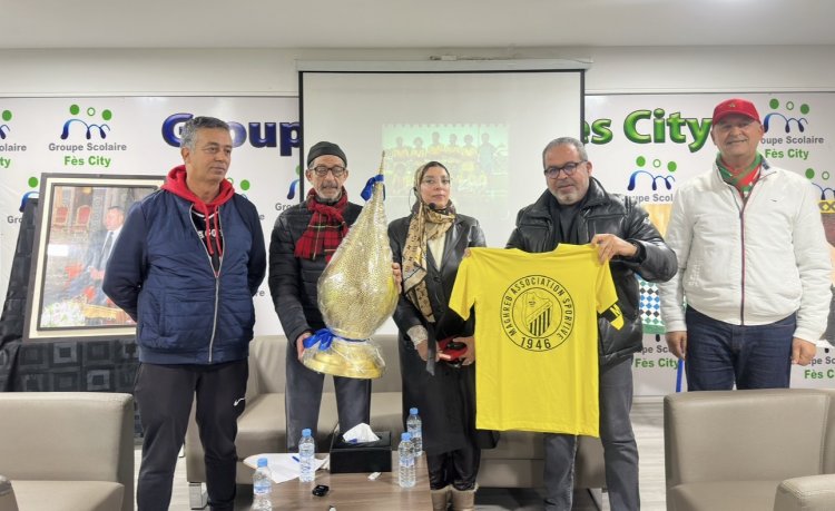 Quand Fès City fait de l’événement sportif une leçon de citoyenneté