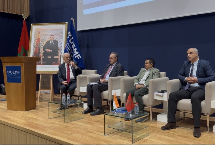 Éducation et IA : le Sud global s’invite au cœur du débat mondial