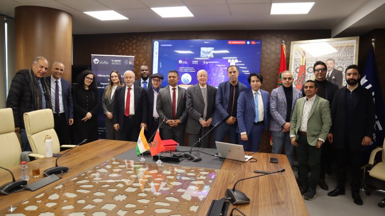 Education and AI: The Global South Steps into the Heart of the Global Debate