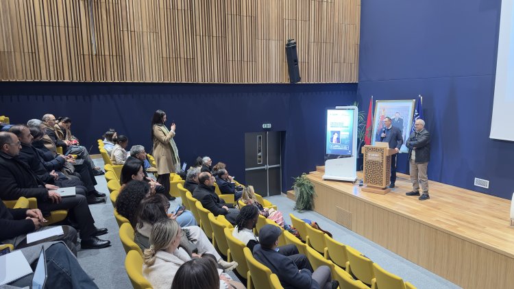 l’UEMF, le plasma froid éclaire les chemins de l’innovation technologique