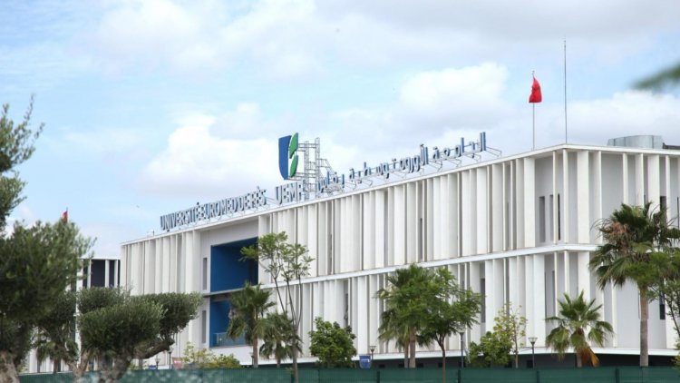 Recherche, innovation, leadership : l’Euromed de Fès redessine la hiérarchie académique marocaine