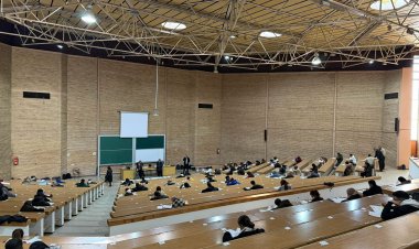 Organisation, équité et sérénité : un démarrage réussi pour la session d’automne à la FSJES de Fès