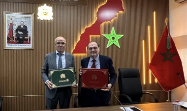 Diplomatie du savoir : l’USMBA et le Cervantès scellent un partenariat stratégique