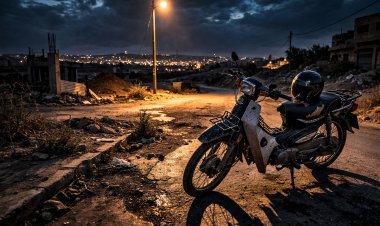 Fès : l'étau se referme sur les prédateurs de la nuit, un souffle de quiétude pour les livreurs