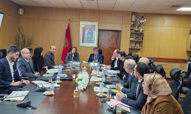 À Fès-Meknès, l’alliance AREF–Institut français entre dans sa phase concrète