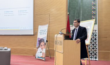 Préscolaire : la DEP de Moulay Yaacoub et la Fondation Zakoura unissent leurs efforts pour renforcer la qualité