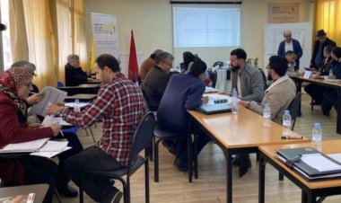 الجامعة المغربية بين مطرقة الإصلاح وسندان الاحتقان: نقابة العاملين تطلق صفارة الإنذار