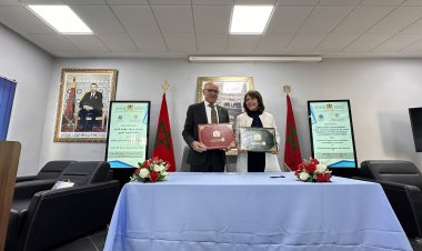 Fès accueille une nouvelle pierre angulaire pour la souveraineté scientifique régionale
