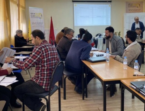 الجامعة المغربية بين مطرقة الإصلاح وسندان الاحتقان: نقابة العاملين تطلق صفارة الإنذار