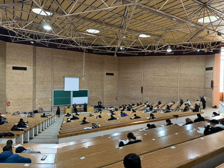 Organisation, équité et sérénité : un démarrage réussi pour la session d’automne à la FSJES de Fès