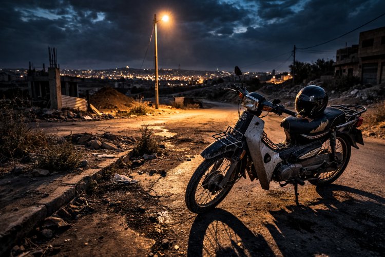 Fès : l'étau se referme sur les prédateurs de la nuit, un souffle de quiétude pour les livreurs