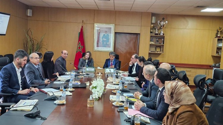 À Fès-Meknès, l’alliance AREF–Institut français entre dans sa phase concrète