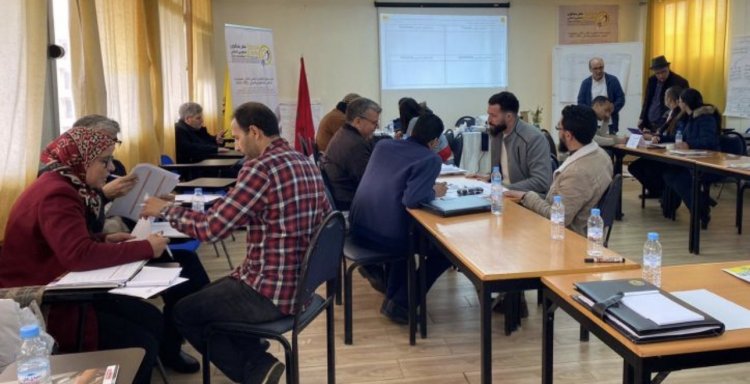 الجامعة المغربية بين مطرقة الإصلاح وسندان الاحتقان: نقابة العاملين تطلق صفارة الإنذار